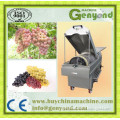Wine making frist step:grape crushing machine